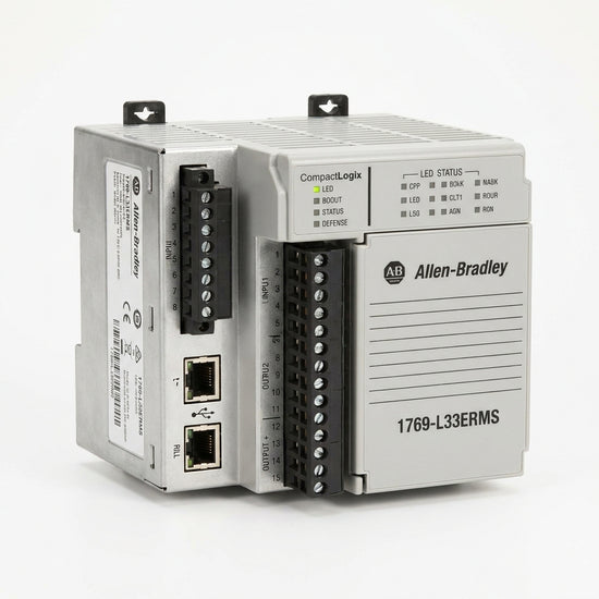 Allen-Bradley 1769-L33ERMS