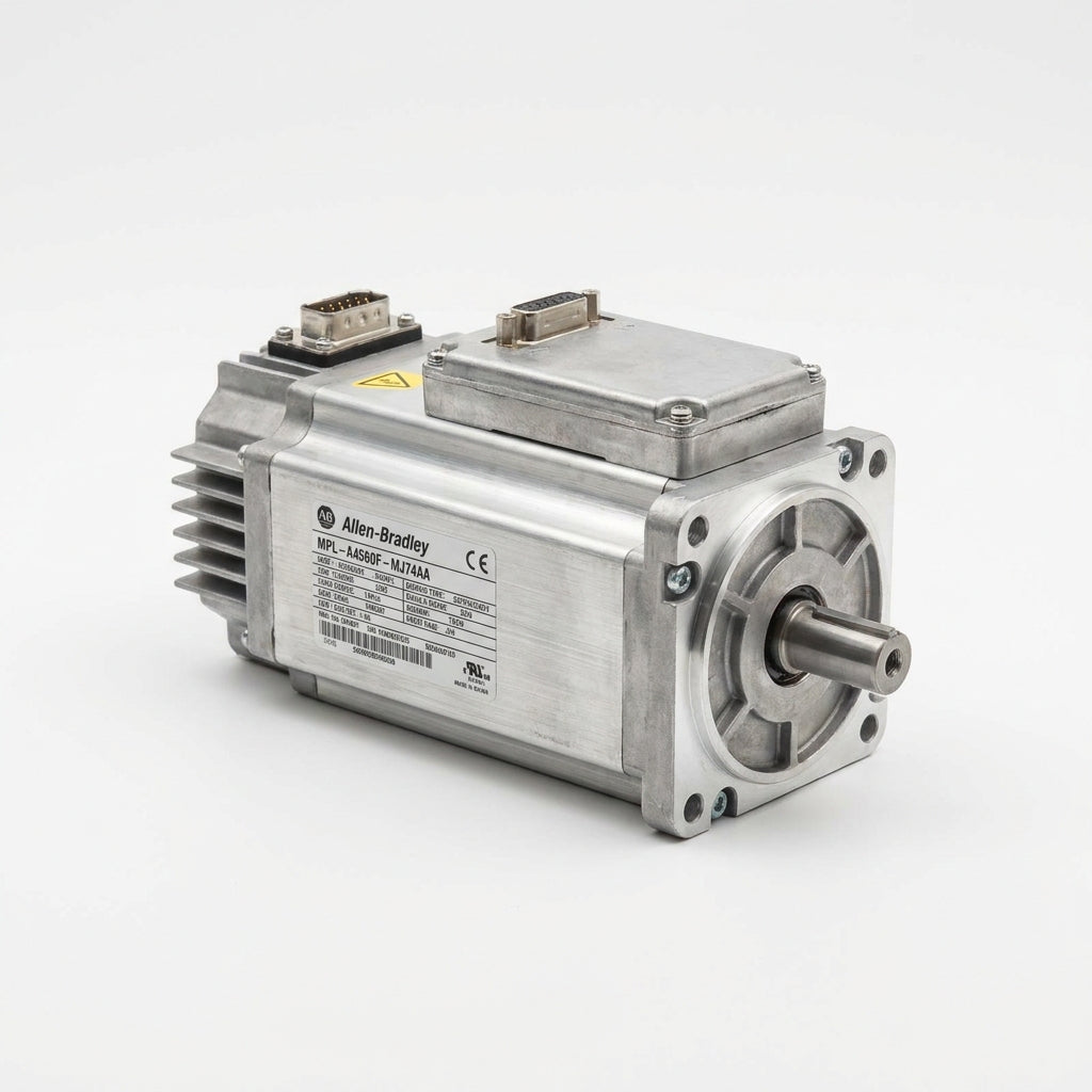 Allen-Bradley MPL-A4560F-MJ74AA