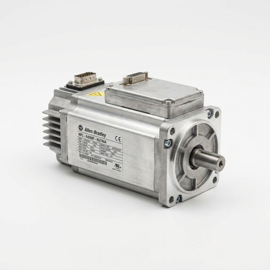 Allen-Bradley MPL-A4560F-MJ74AA