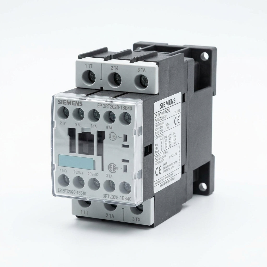SIEMENS/EP 3RT2028-1BB40