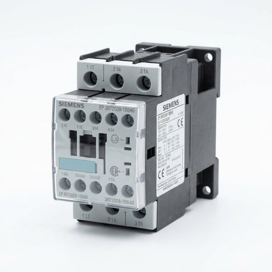 SIEMENS/EP 3RT2028-1BB40
