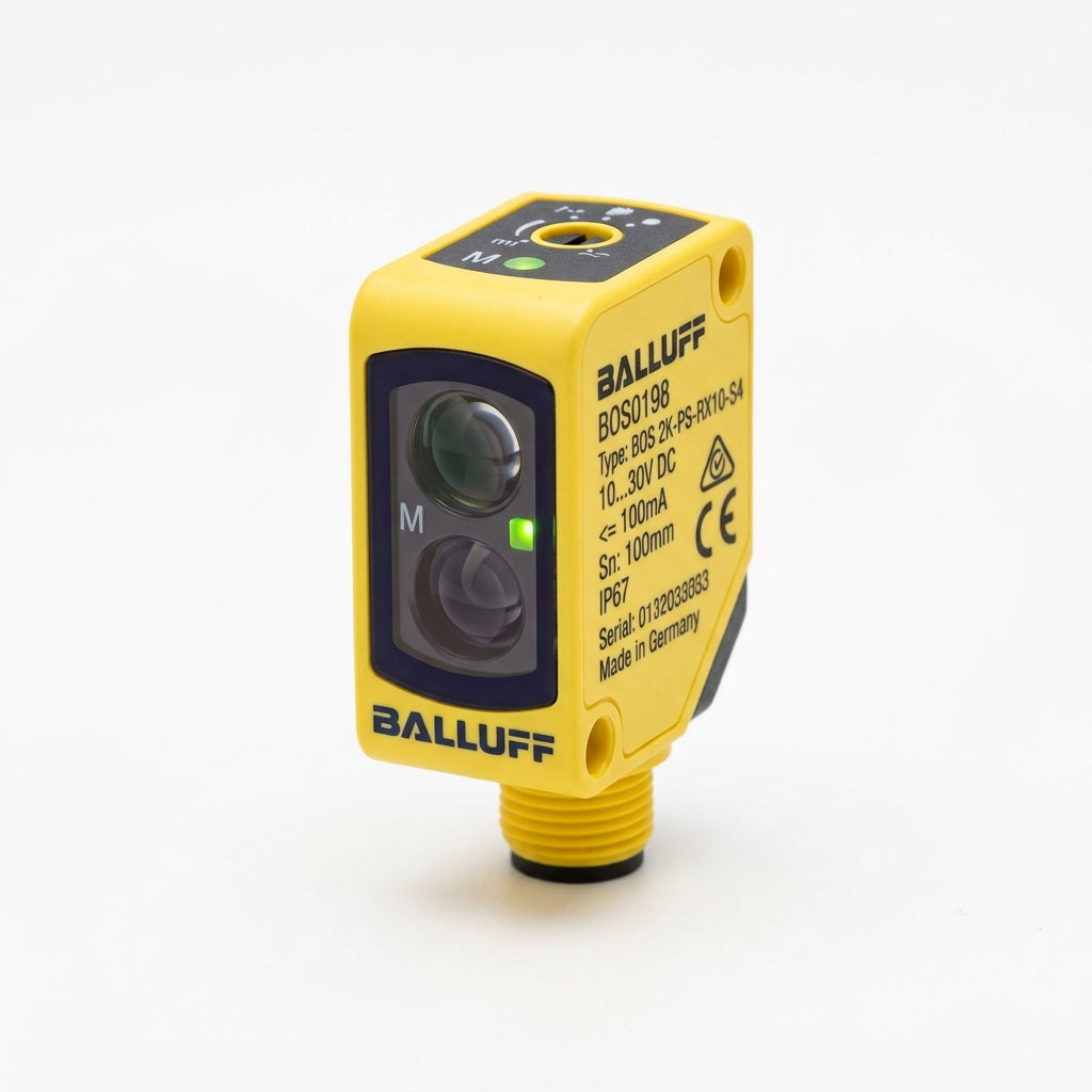 BALLUFF BOS0198