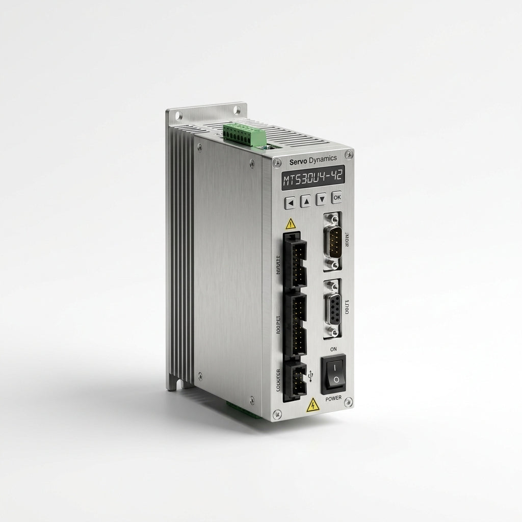 Servo Dynamics MTS30U4-42
