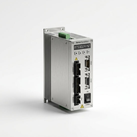 Servo Dynamics MTS30U4-42