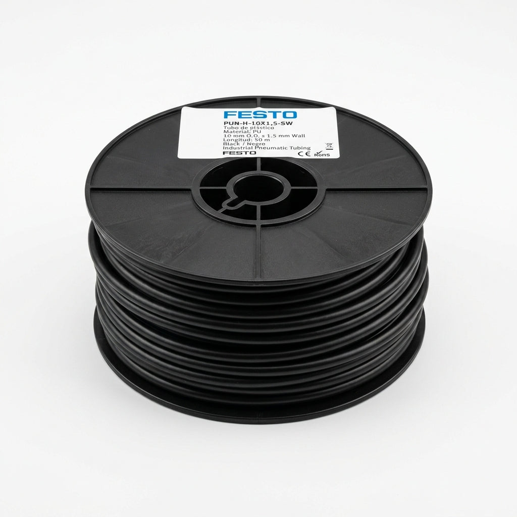 FESTO PUN-H-10X1,5-SW