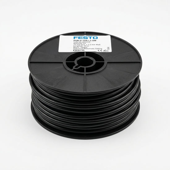 FESTO PUN-H-10X1,5-SW