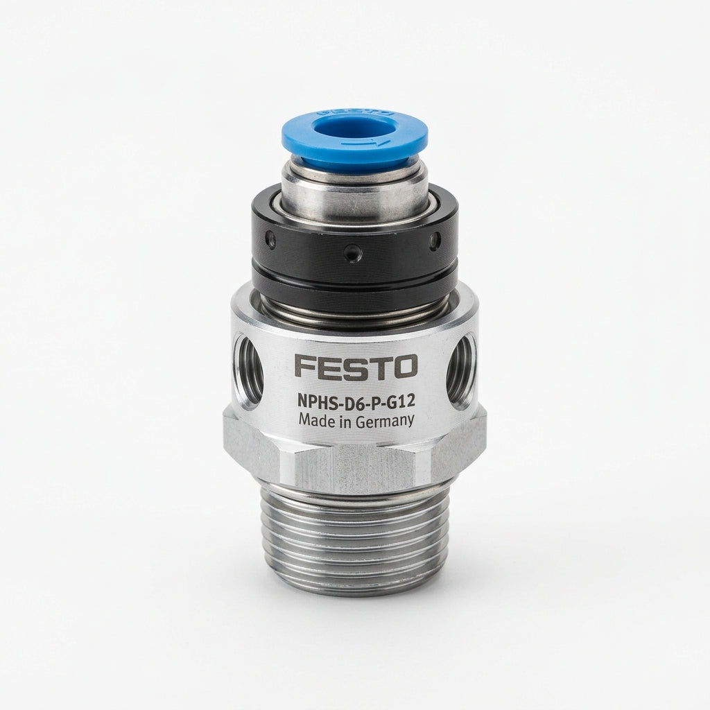 FESTO NPHS-D6-P-G12