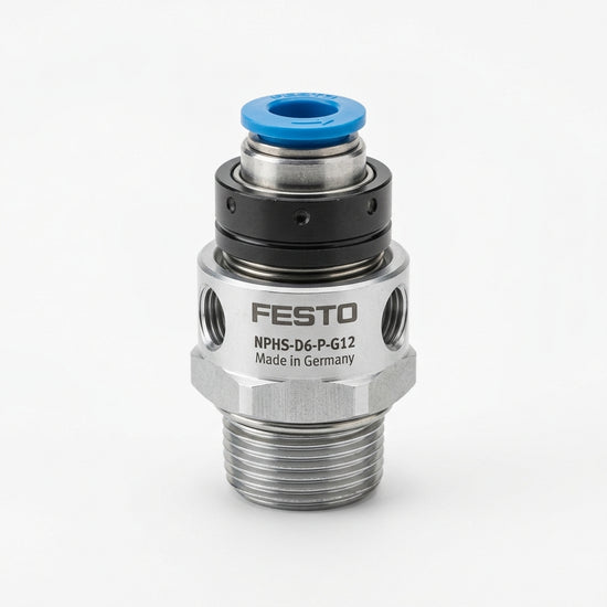 FESTO NPHS-D6-P-G12