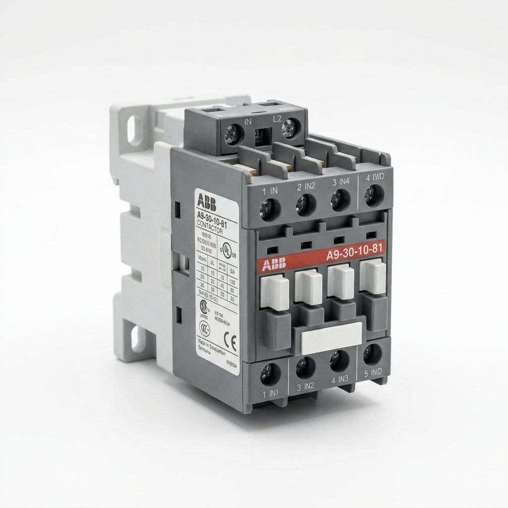 ABB A9-30-10-81