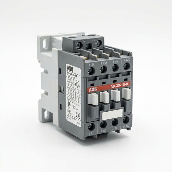 ABB A9-30-10-81