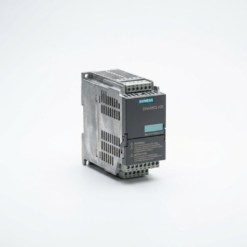 SIEMENS/DRIVES 6SL3210-1PE23-3UL0
