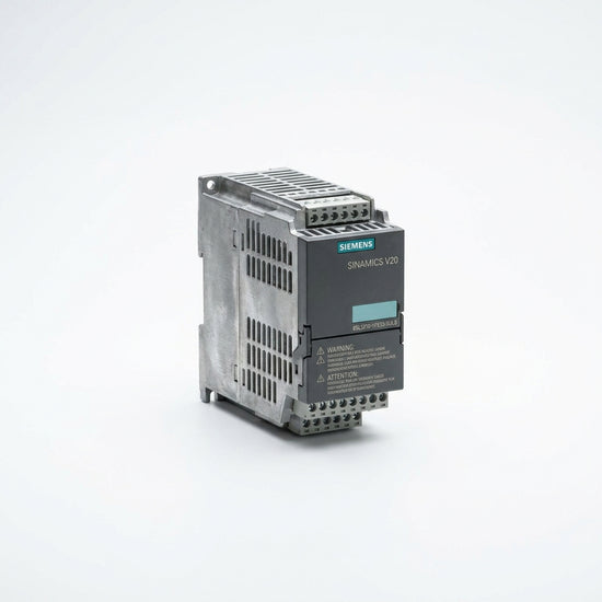 SIEMENS/DRIVES 6SL3210-1PE23-3UL0