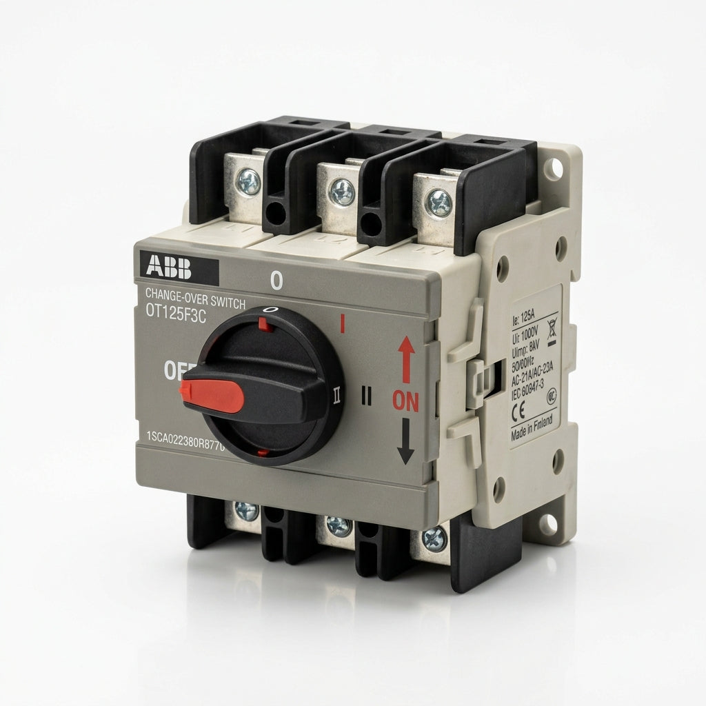 ABB 1SCA022380R8770