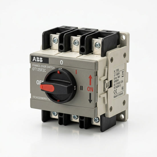 ABB 1SCA022380R8770