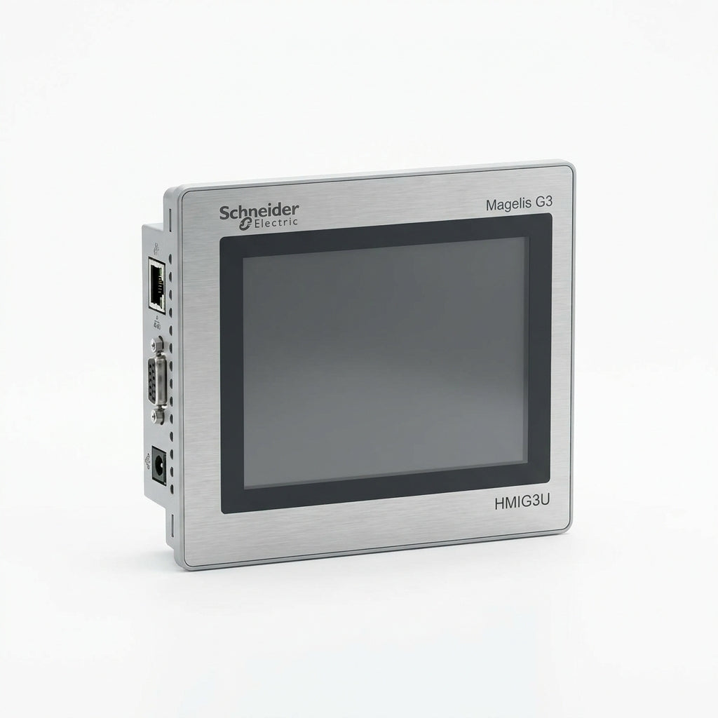 Schneider Electric HMIG3U