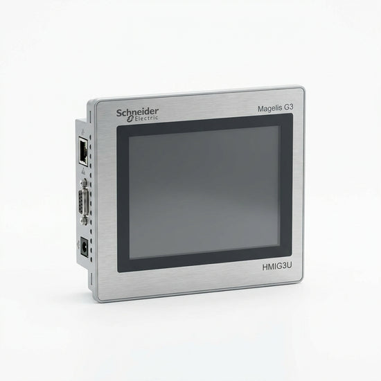 Schneider Electric HMIG3U