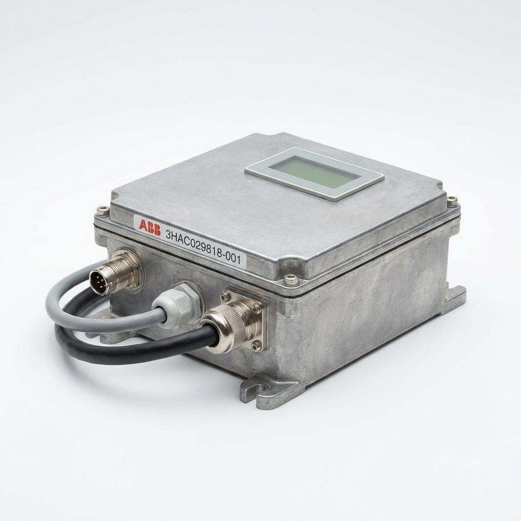 ABB 3HAC029818-001