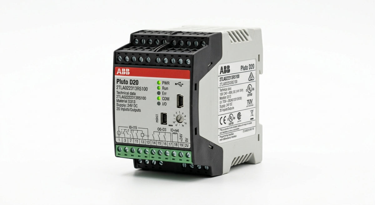 ABB 2TLA022313R5100