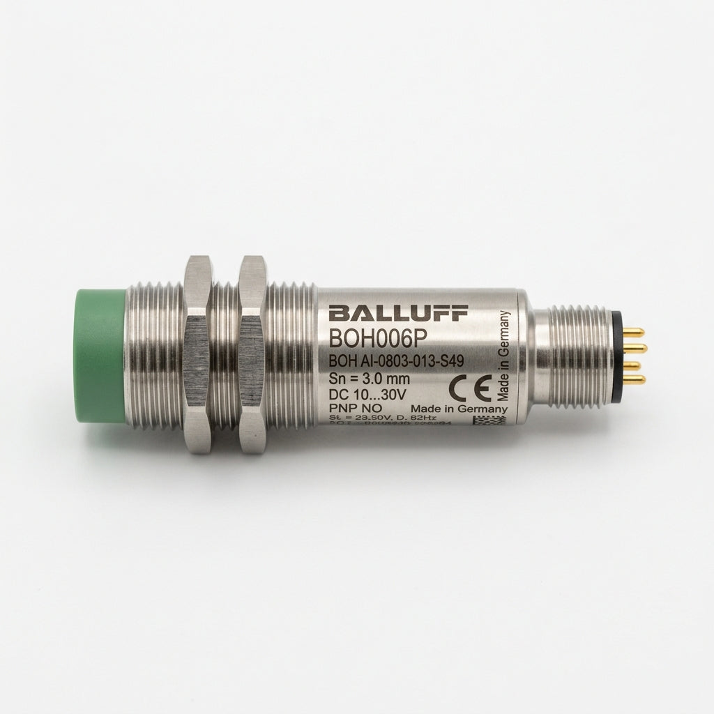 BALLUFF BOH006P