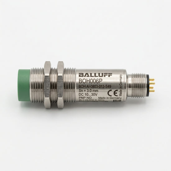 BALLUFF BOH006P