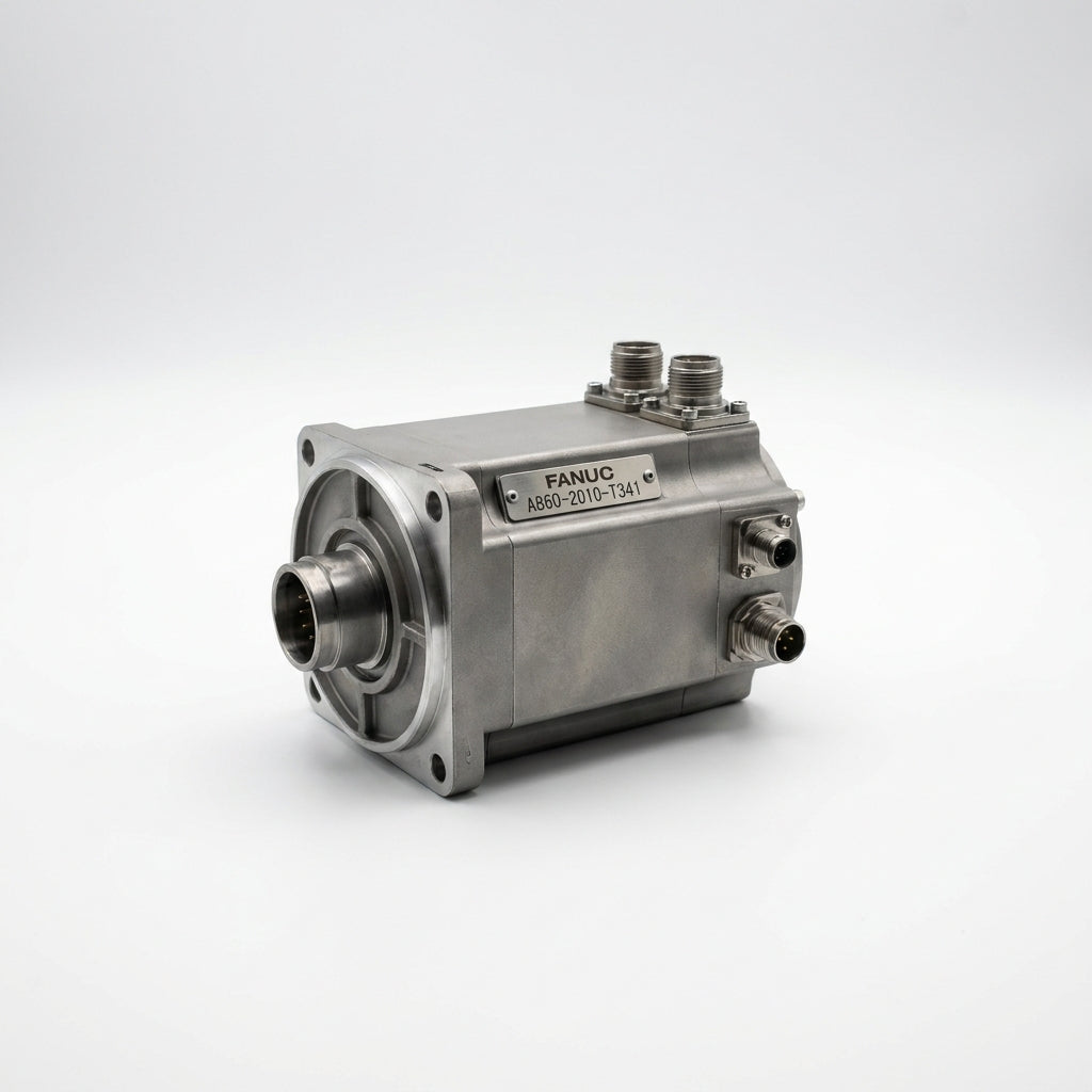 FANUC A860-2010-T341