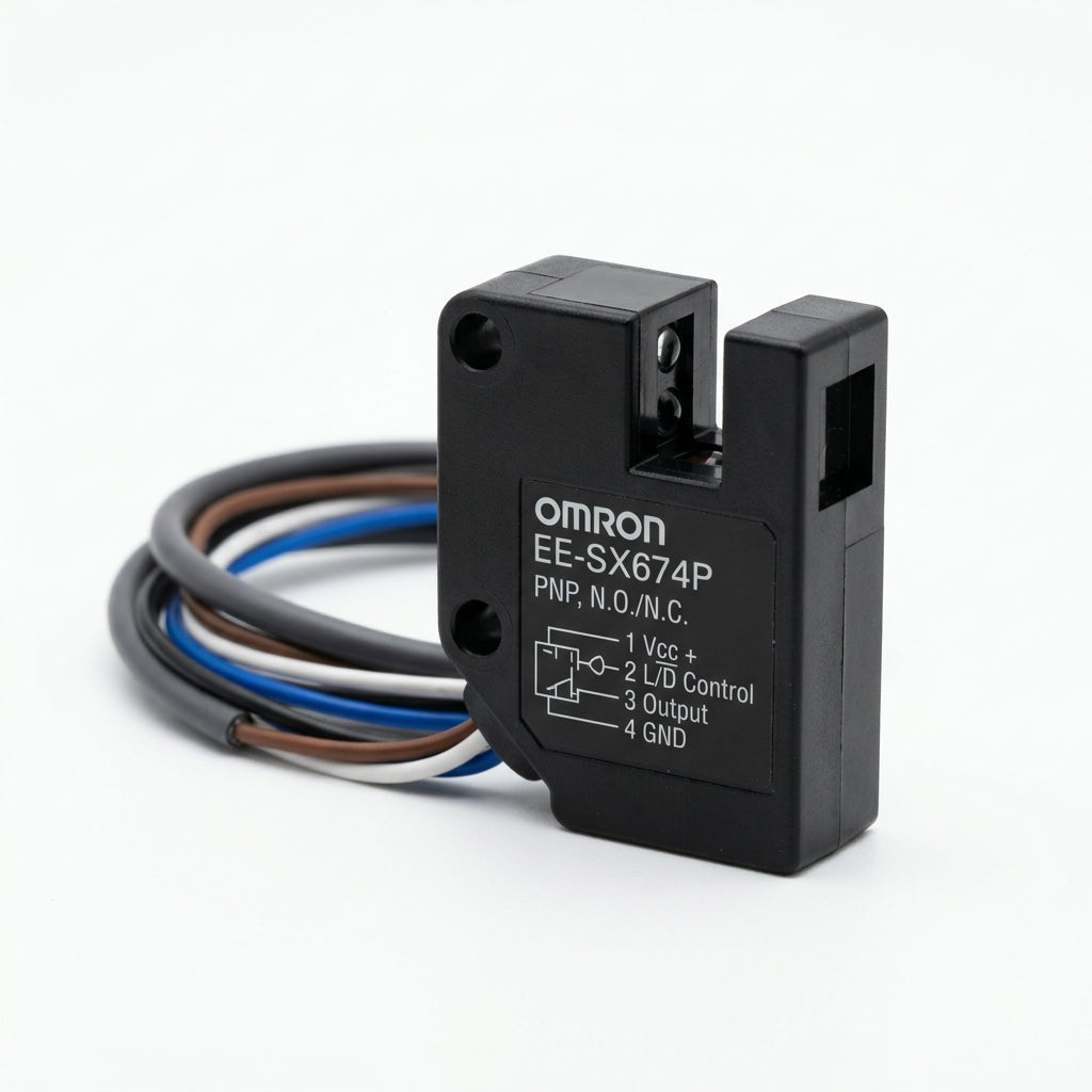 OMRON EE-SX674P