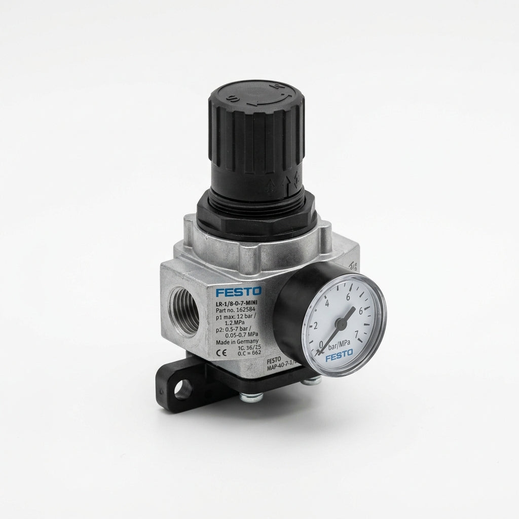 FESTO LR-1/8-D-7-MINI