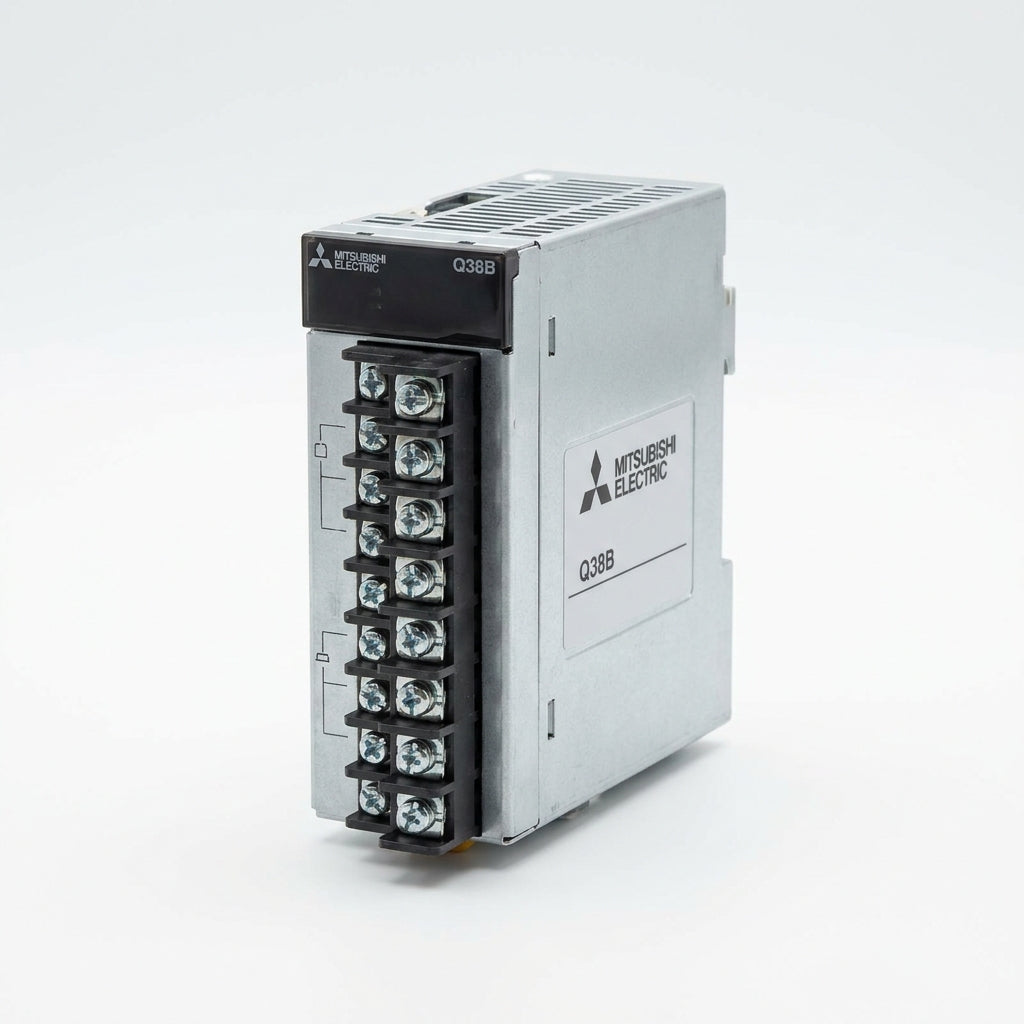 Mitsubishi Electric Q38B