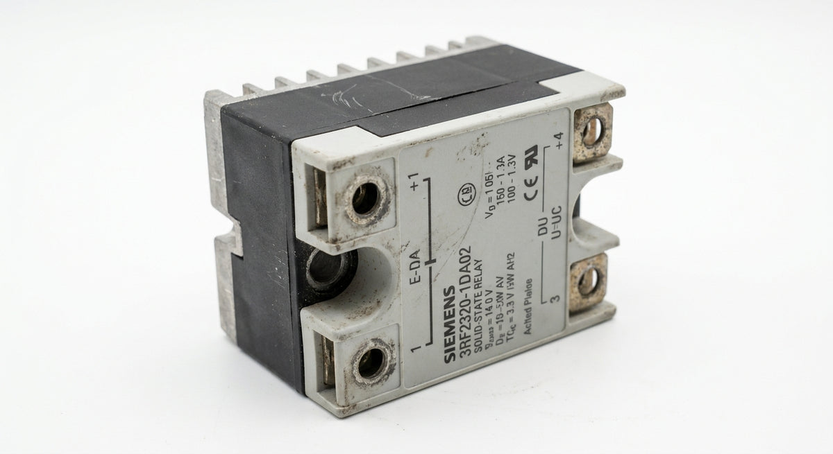 SIEMENS 3RF2320-1DA02