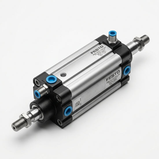FESTO ADNM-100-A-P-A-40Z1-50Z2