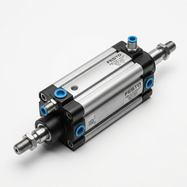 FESTO ADNM-100-A-P-A-40Z1-50Z2