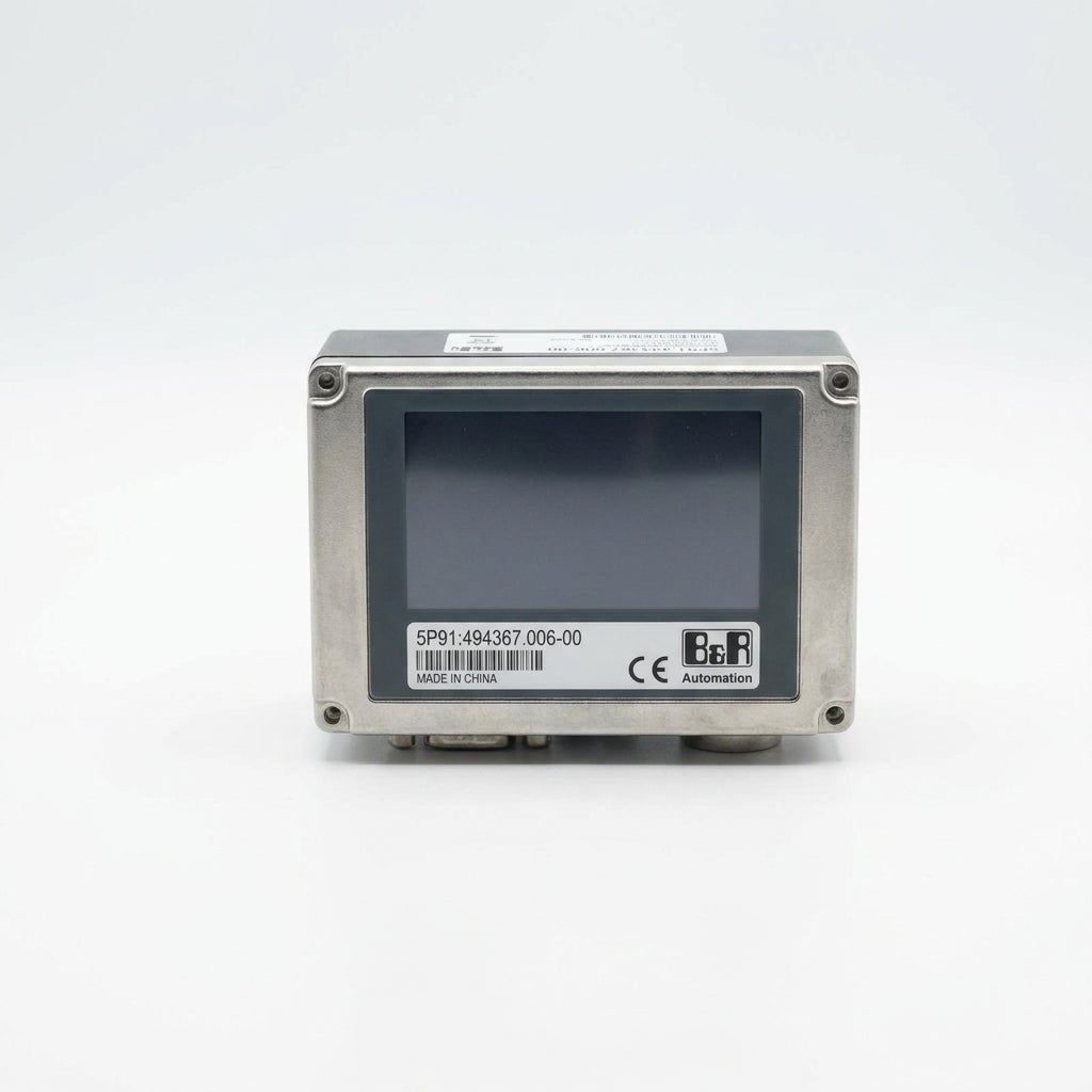 B&R Automation 5P91:494367.006-00