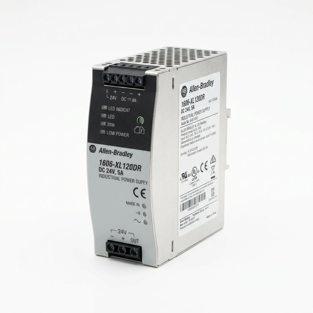 Allen-Bradley 1606-XL120DR