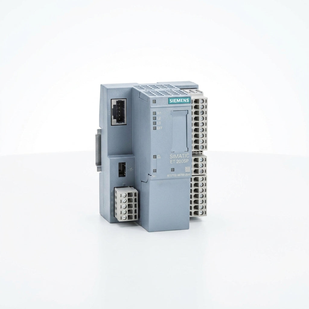 SIEMENS/FA 6ES7132-6BF00-0BA0