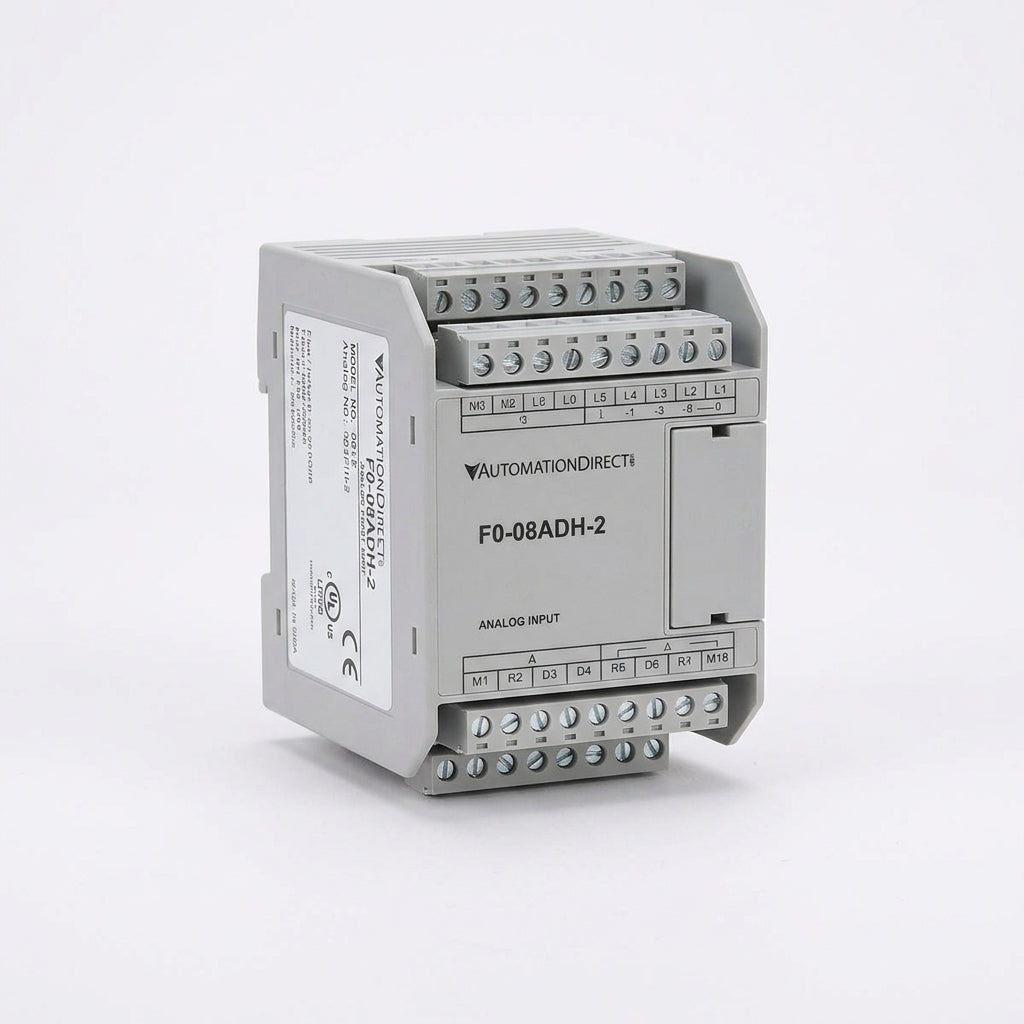 AutomationDirect F0-08ADH-2