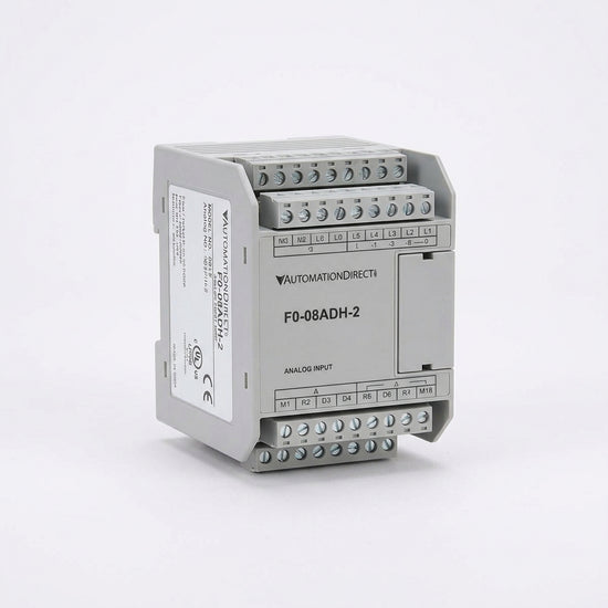 AutomationDirect F0-08ADH-2