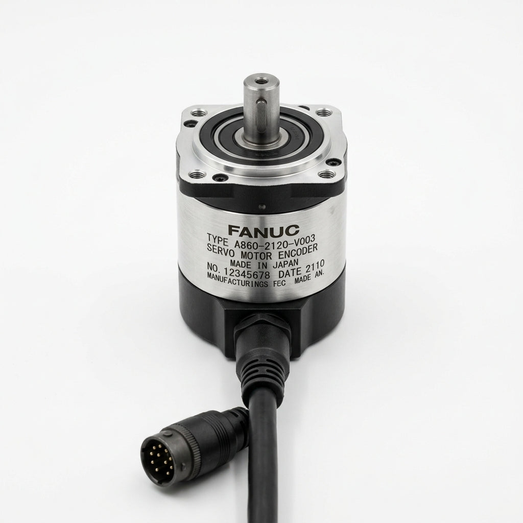 FANUC A860-2120-V003