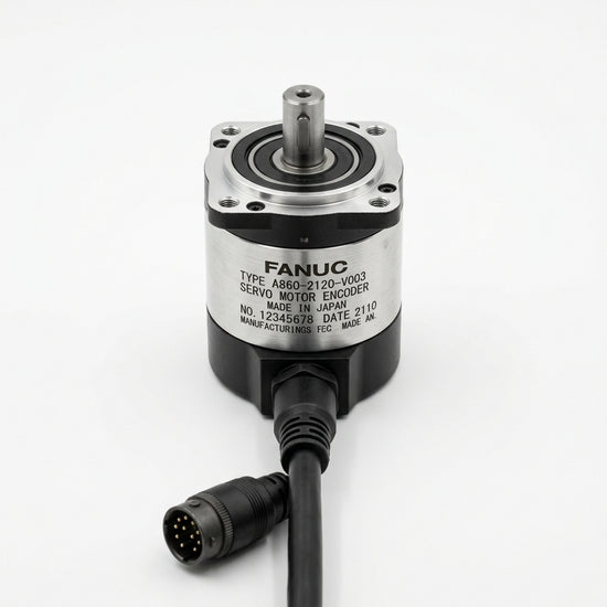 FANUC A860-2120-V003