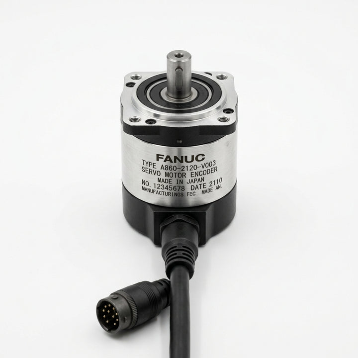 FANUC A860-2120-V003