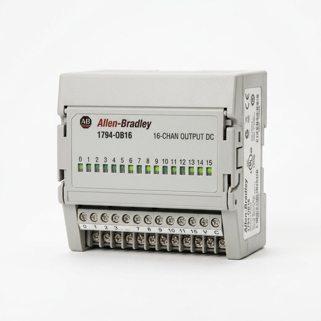 Allen Bradley 1794-ob16