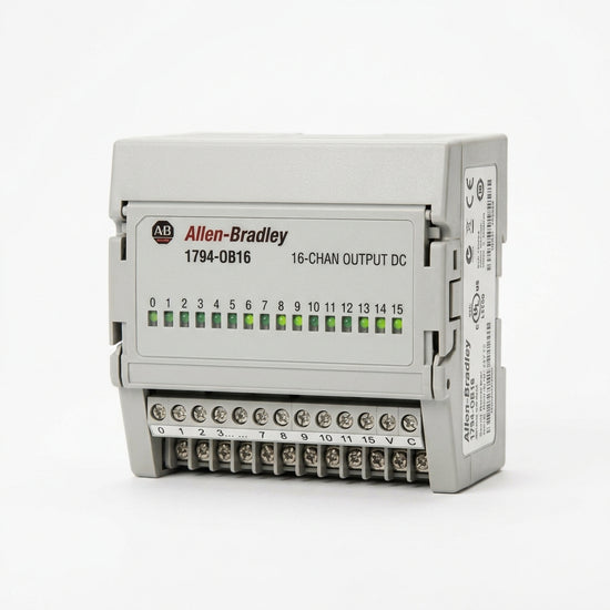 Allen Bradley 1794-ob16