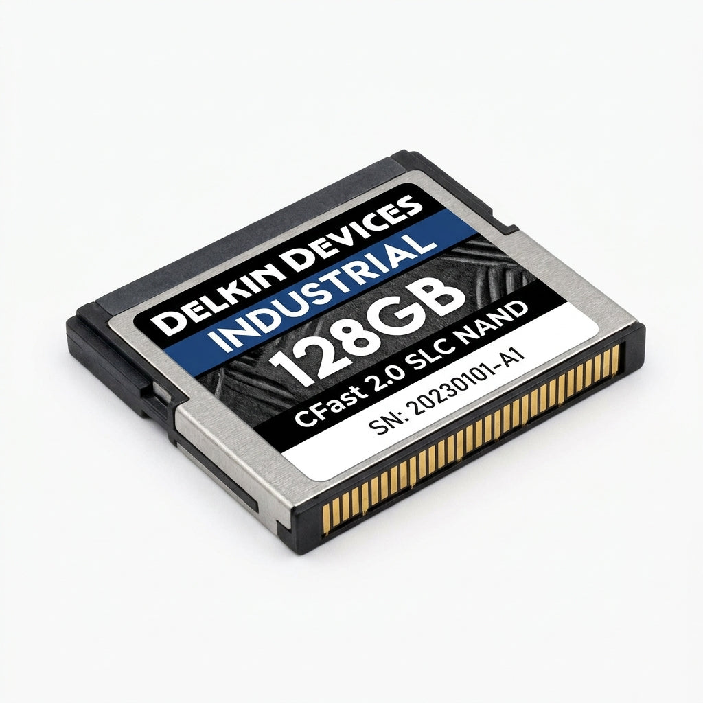 BIND 1784-SDHC8 CARD ABB