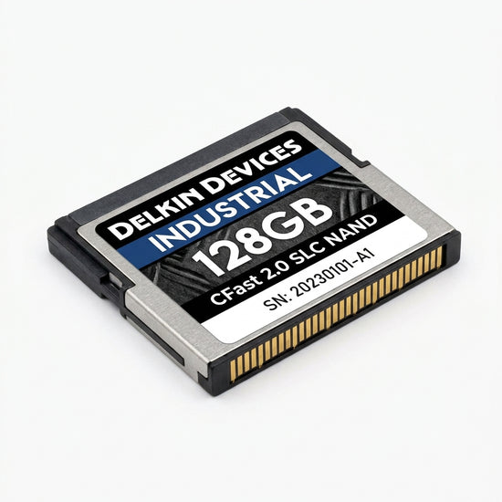 BIND 1784-SDHC8 CARD ABB
