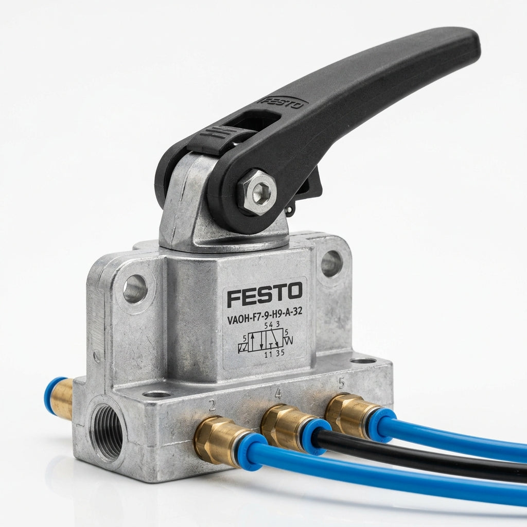 FESTO VAOH-F7-9-H9-A-32