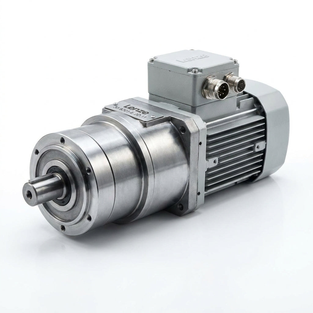 Lenze 33.8201-E.2D.11