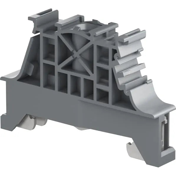 BAM4 TOPE PARA RIEL DIN 35MM ABB CM08