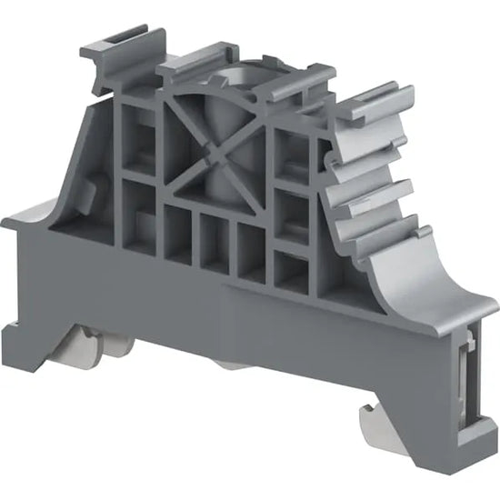 BAM4 TOPE PARA RIEL DIN 35MM ABB CM08