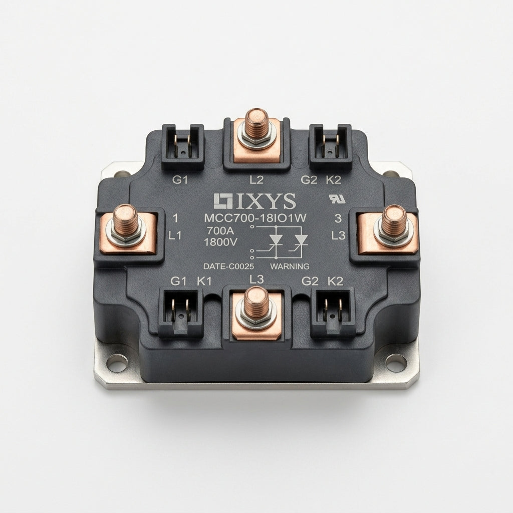 IXYS MCC700-18IO1W