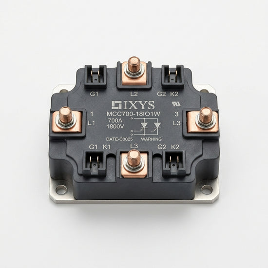 IXYS MCC700-18IO1W