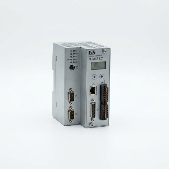 B&R Industrial Automation 7DM435.7